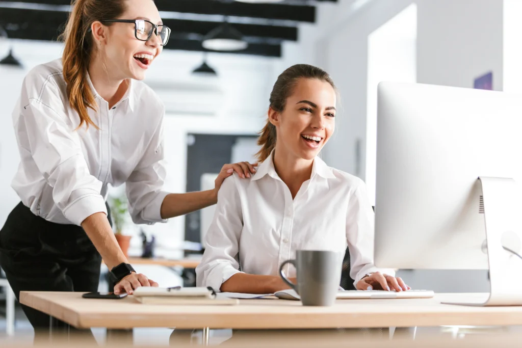 Beneficios área de cliente