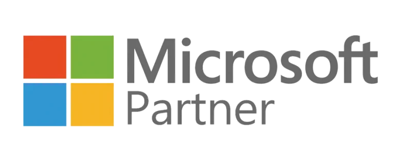 microsoft partner