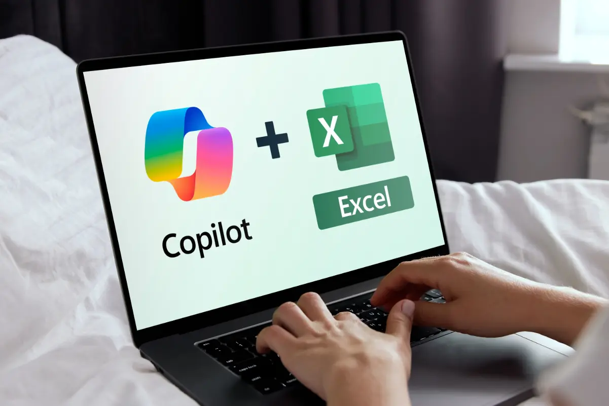 como excel copilot estan transformando el trabajo